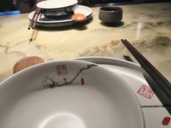 -绿茶餐厅(成都大悦城店)