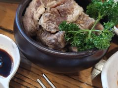 -味家烤肉烤鳗鱼牛排(西塔旗舰店)