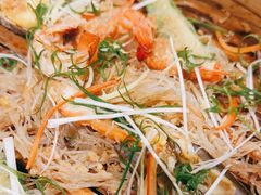 -长沙北辰洲际酒店-兰调全日餐厅