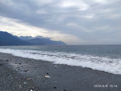 -七星潭蓝天广场