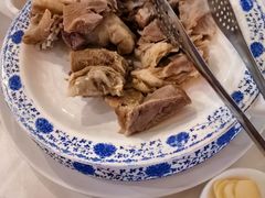 -巴音浩日娲·蒙餐(双林东路店)