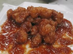-东四民芳餐厅(世茂工三店)