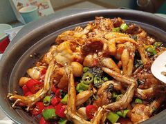 -蛙小侠(古镇大信新都汇店)