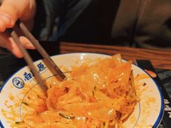 -白鹿原·西安油泼面(万象城店)