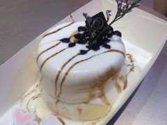 黑糖珍珠梳芙厘-狐狸和向日葵(北京路店)