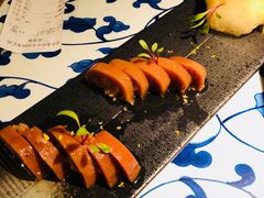 西湖藕韵-绿茶餐厅(领展购物广场·中关村店)