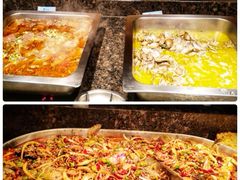 -星伦多自助料理·涮烤一体(虹悦城店)