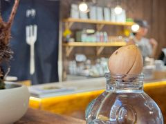 -沏点Trattoria意大利餐厅(新街口店)