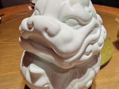 -扬州狮子楼·非遗淮扬菜(东关街店)