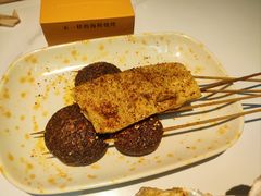 -蚝老板海鲜烧烤大排档(码头店)