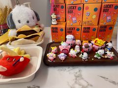 -大象厨房(重庆道店)