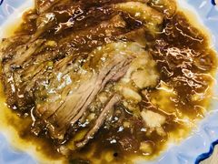 -协顺园回头馆(南顺城路店)