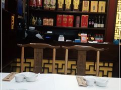 -东门烤鸭店(东华门店)