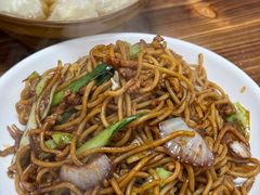 -北门严记小吃(九华中路店)