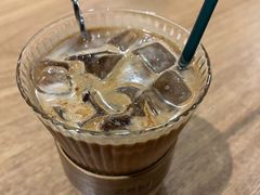 -ZM COFFEE(西安路店)