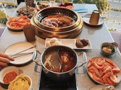 -钱小奴创意自助餐厅·原切谷饲安格斯畅吃(苏州昆山招商花园城店)