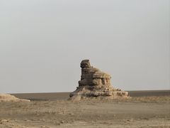-敦煌雅丹国家地质公园