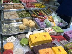 -常州糕团店(北大街新世纪商城店)