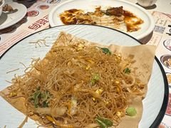三丝炒米粉-粤点越有·茶点·粤菜(樵岭国际店)