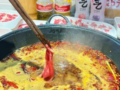 -刘火辣老火锅(光谷店)