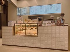 -喜茶(深圳海岸城店)