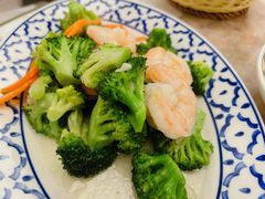 -KingThaia金泰兰(滨江天街店)