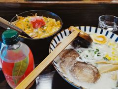 -本格·深夜食堂(北理工店)