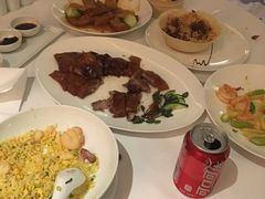 -广州四季酒店