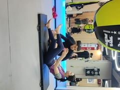 -M.S拳击泰拳馆(大学路店)