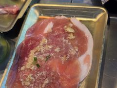 -喜井无限自助烤肉公司(石厦店)