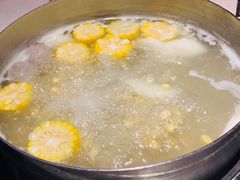 -潮泰牛肉火锅 · 创于1992年(车公庙店)