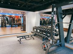 -NRG 健身私教CLUB(云山路店)