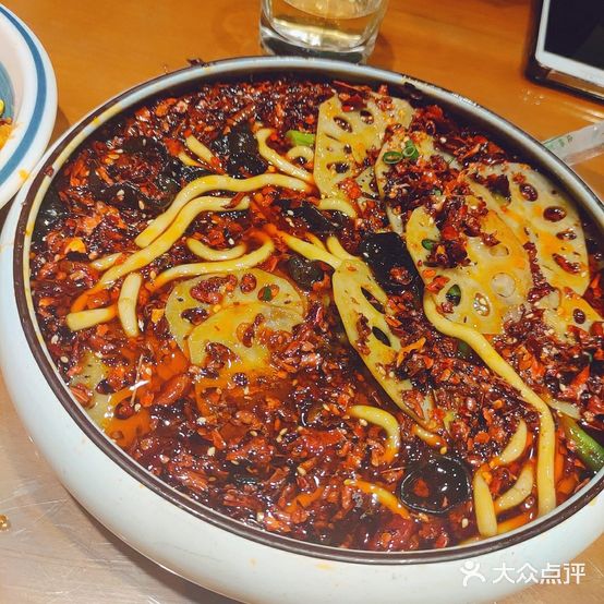 西府贡面(安阳街店)