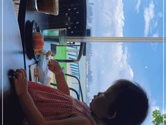 -游心咖啡(青山滨江店)