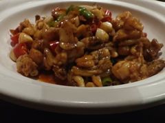 -温德姆花园酒店-鼎丰阁中餐厅