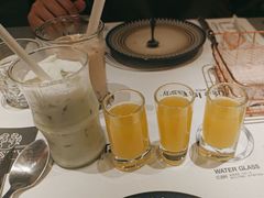 -西堤牛排(北京国瑞店)