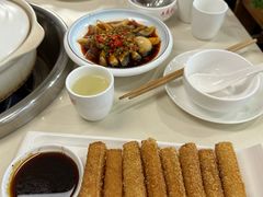 -土连锅·现熬养生汤锅(梁家巷店)