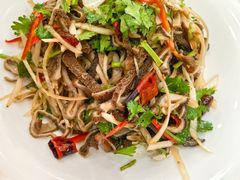 -宛平李记小吃(东关街店)