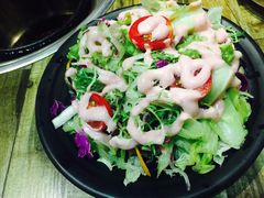 -哈哈碳都·牛肋条无限自助烤肉(台江万达店)