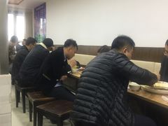 -东财大盘鸡(黑石礁店)