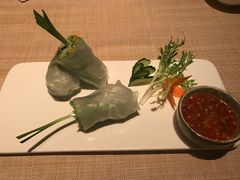 -金链花·泰国餐厅(国贸店)