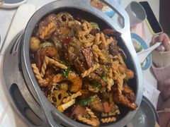 -小城外婆肴私房菜.家宴聚集点(圆明园颐和园·清河上地店)
