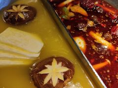 台式麻辣锅-湊湊火锅·茶憩(新中关购物中心店)