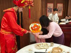 -广州白天鹅宾馆