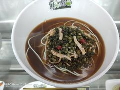 -鮮而純面馆(浦东店)