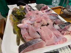 -融泽漁悦三只耳鱼火锅(南郑大道店)