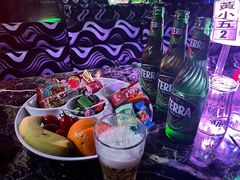 -星聚会KTV(景枫中心店)