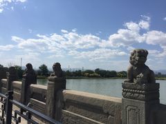 -卢沟桥文化旅游区