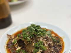 -渝信川菜(长安店)