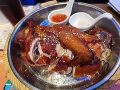 -拾叁唐Livehouse(佛山禅城店)